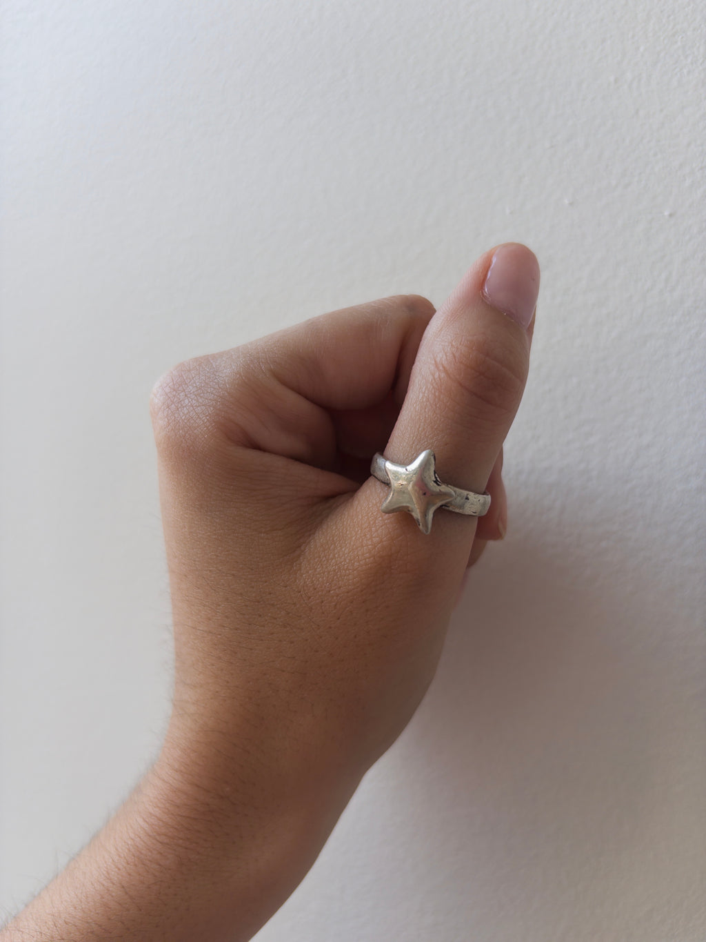 Star Ring