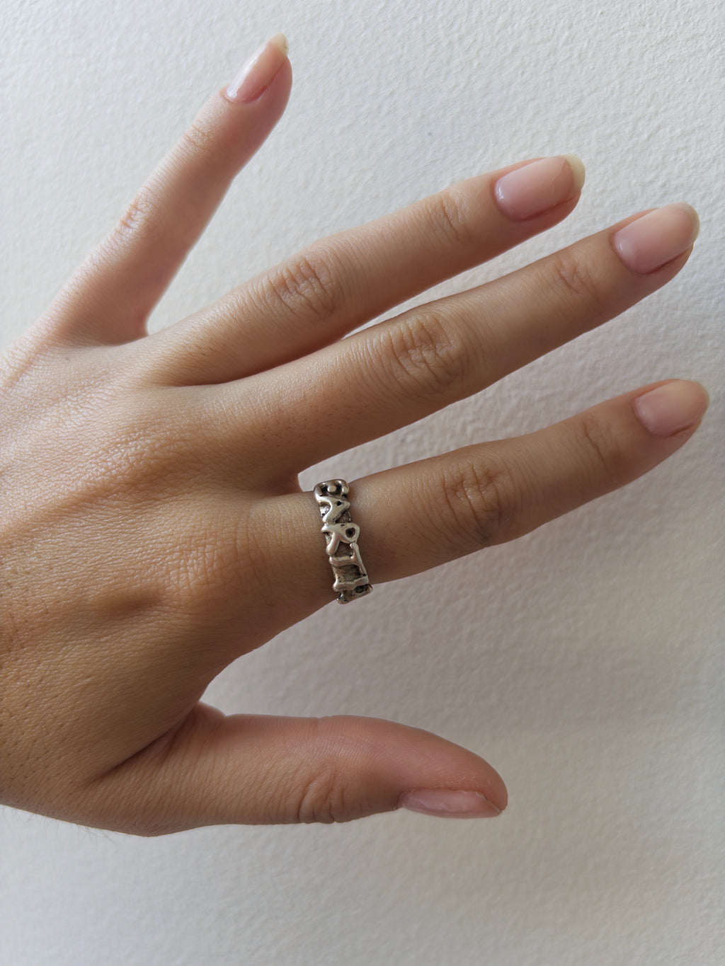Earth Ring