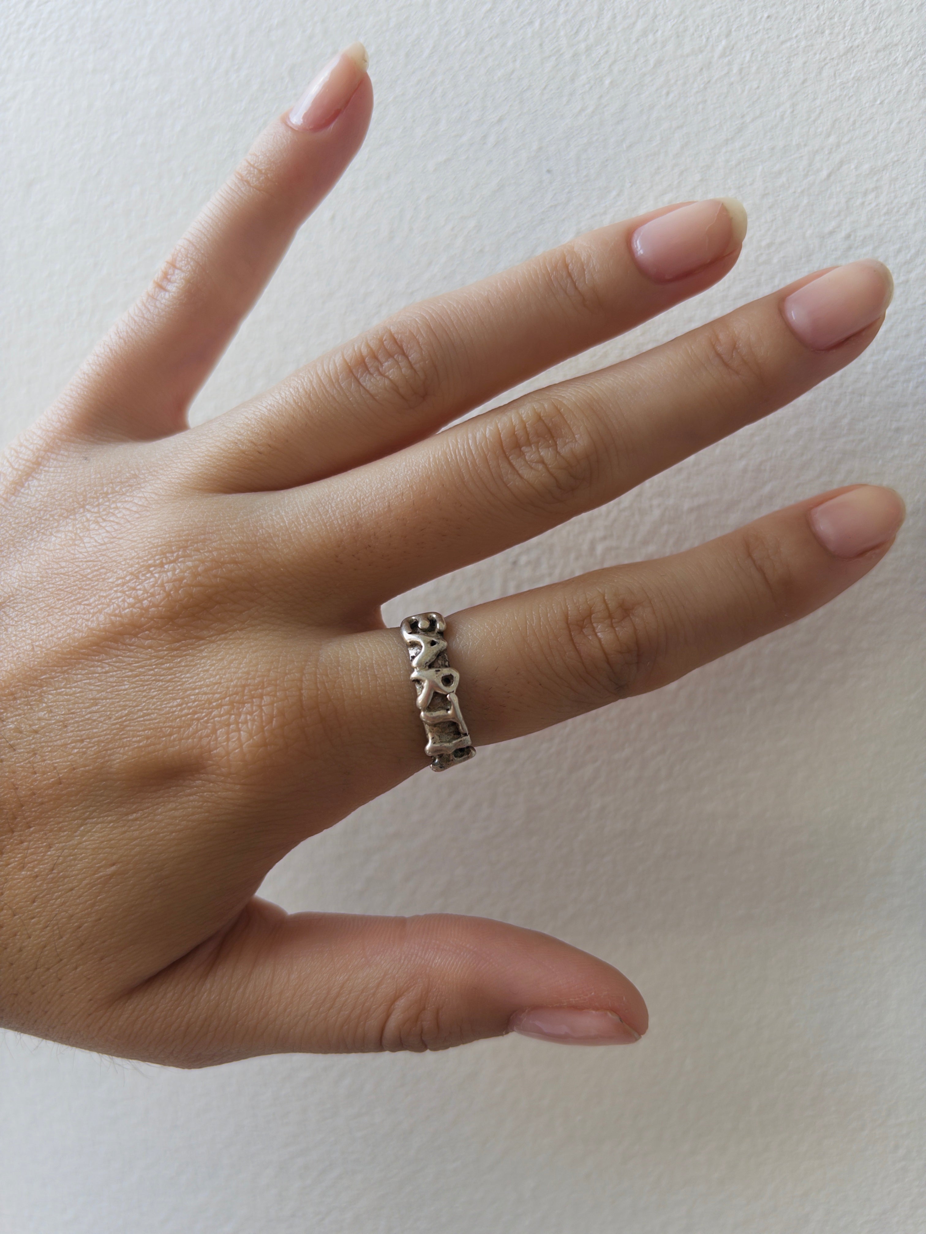 Earth Ring