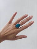 Turquoise Ring