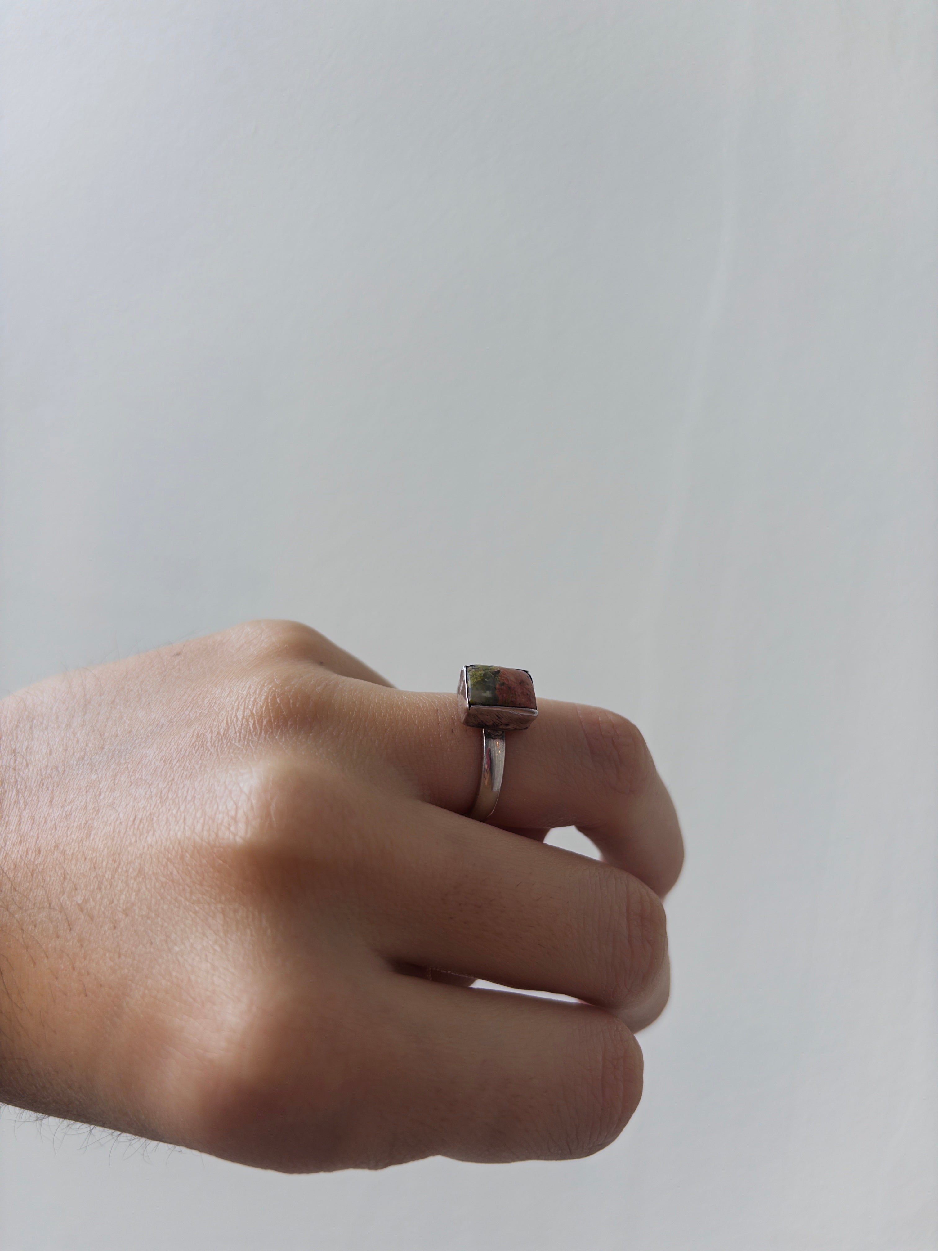 Stone Ring