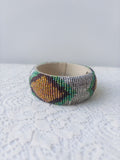 Beaded Bangle