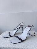 Ralph Lauren Heels