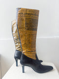 FreeLance Boots
