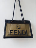 Fendi Mini Tote