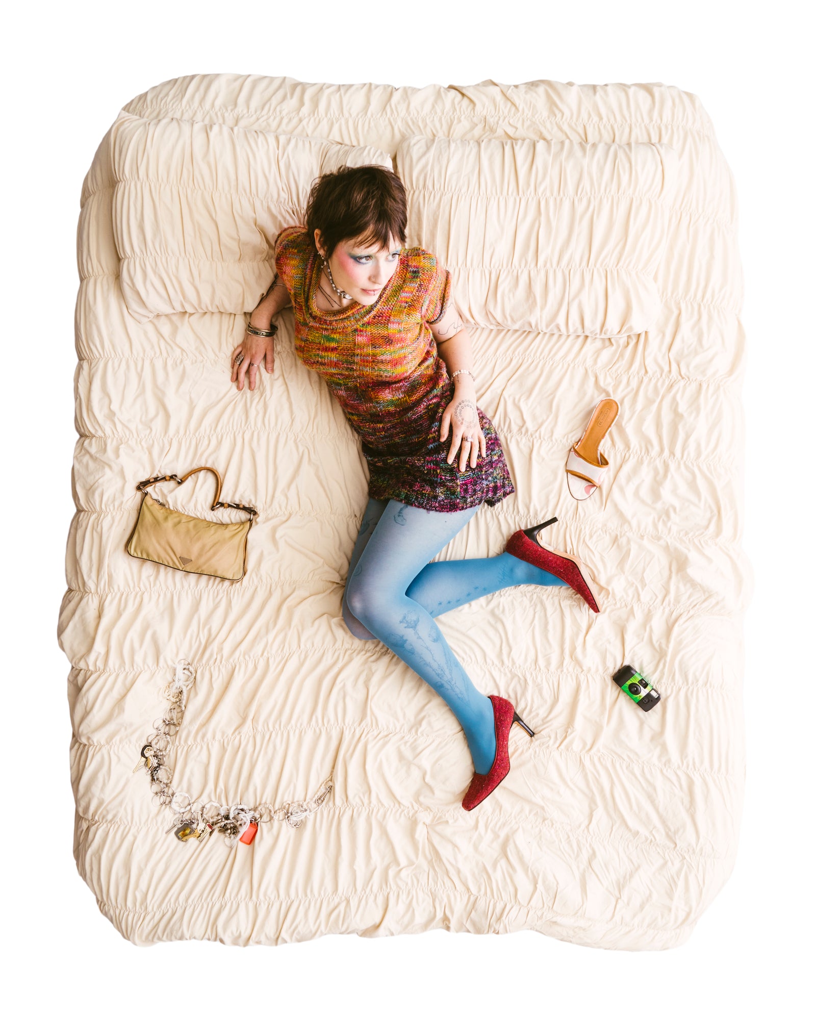 Sacrosanct Spring Editorial