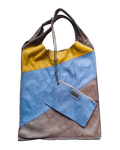 Caterina Lucchi Leather Purse