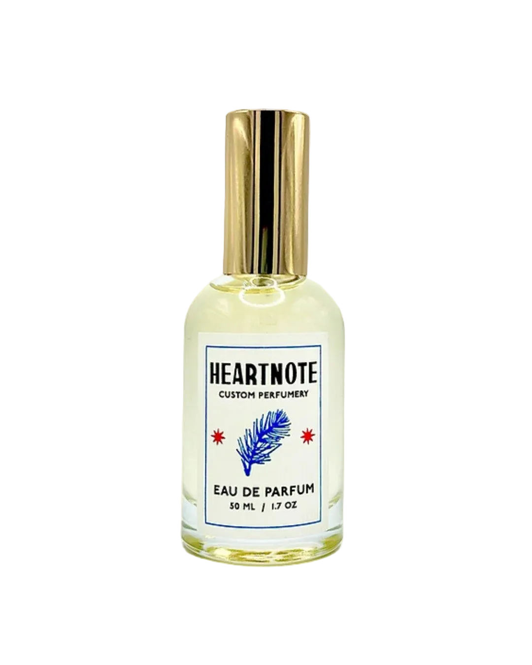 Woods Eau de Parfum