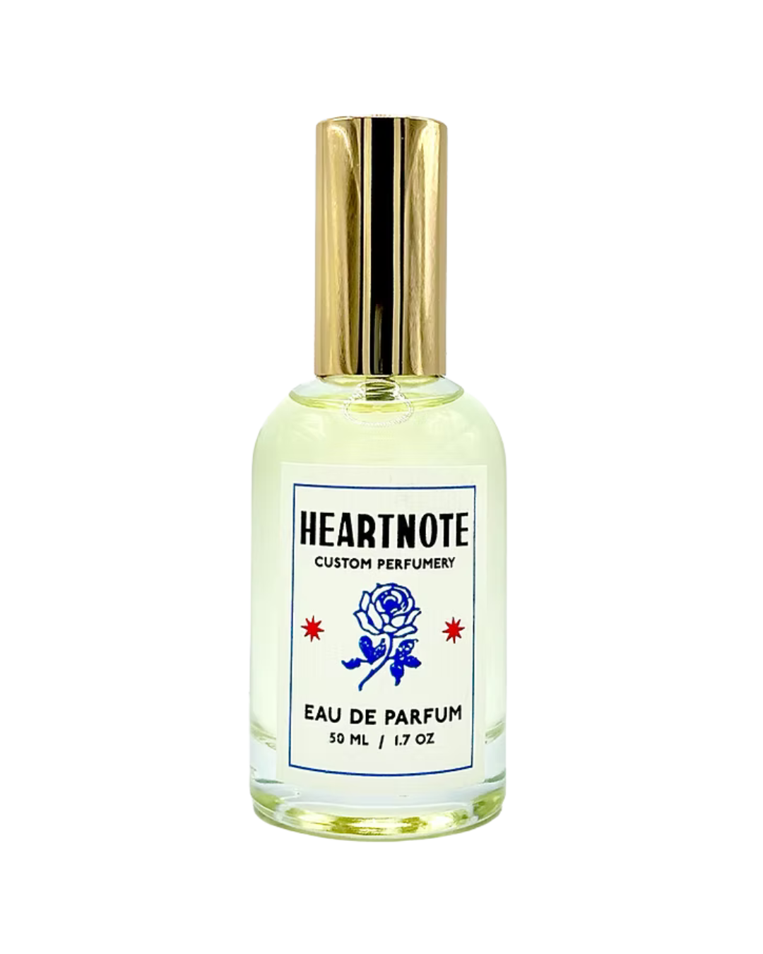 Floral Eau de Parfum