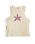 Wavy Orchid Tank