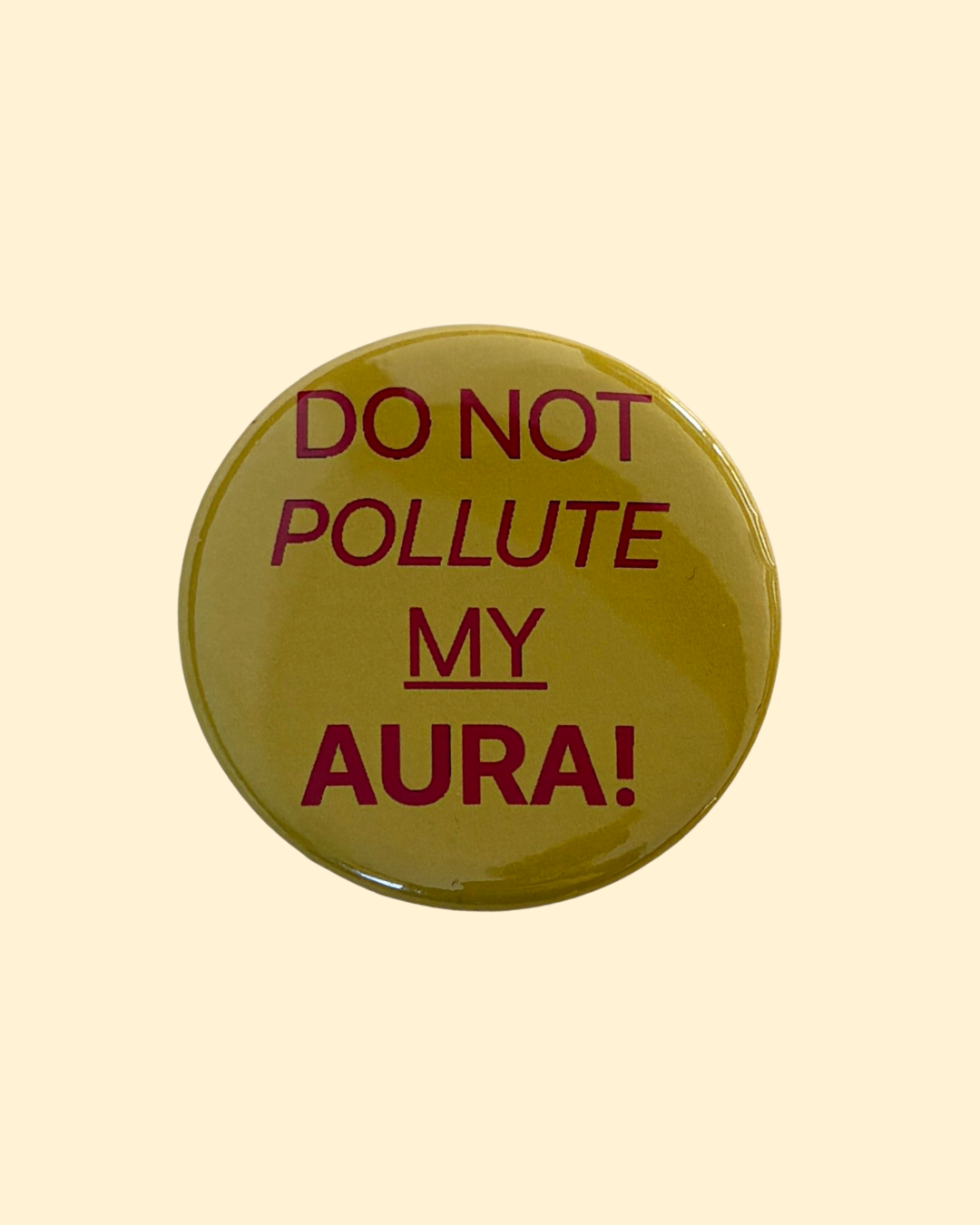 Aura Pin