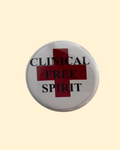 Free Spirit Pin