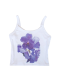 Violet Orchid Tank