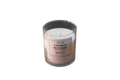 Lavender Driftwood Candle