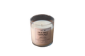 Palo Santo + Sandalwood Candle