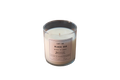 Black Sea Candle