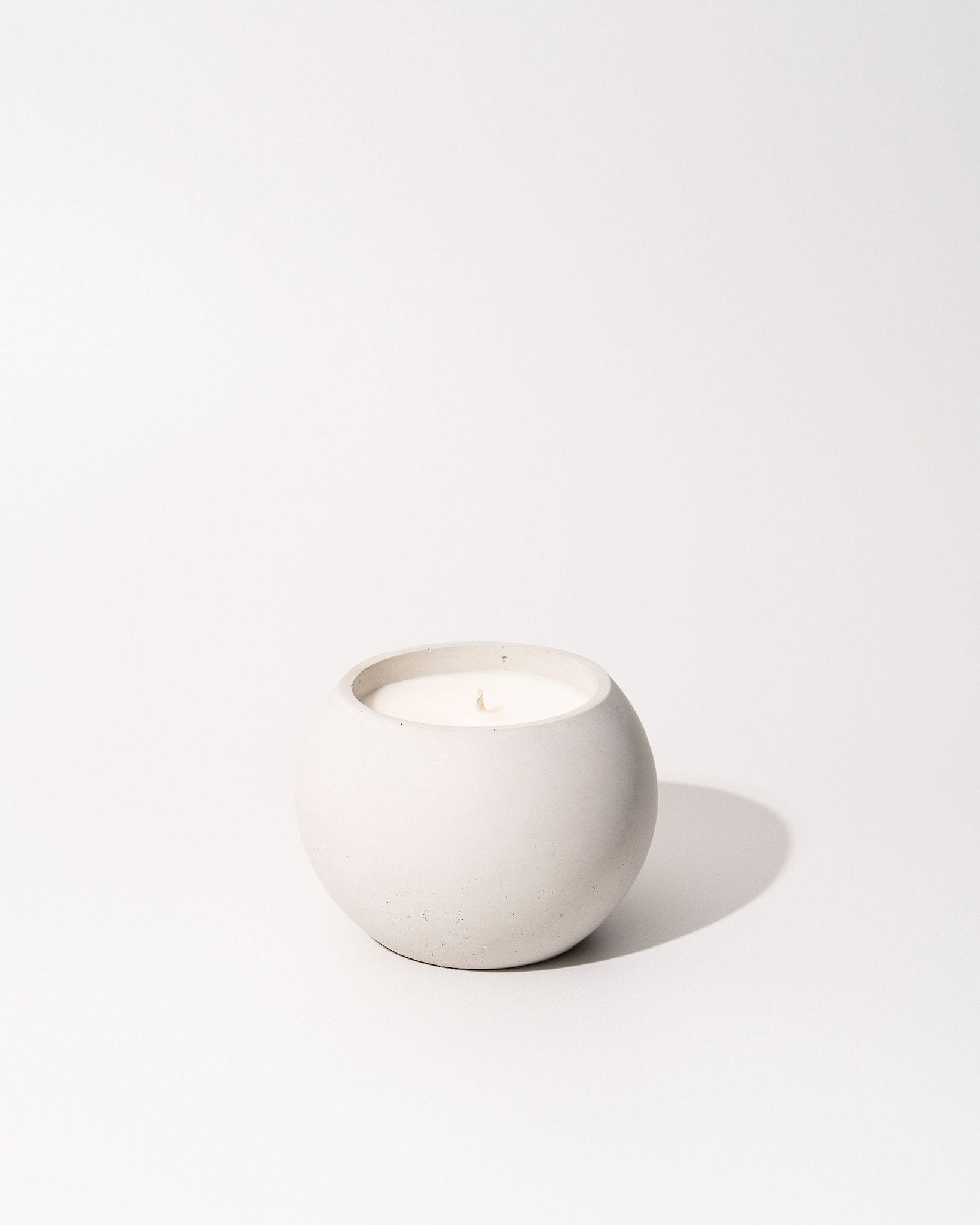 Dusk Candle