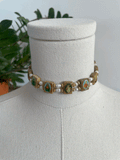 saints choker